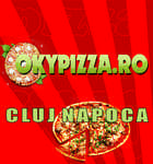 Oky pizza Cluj